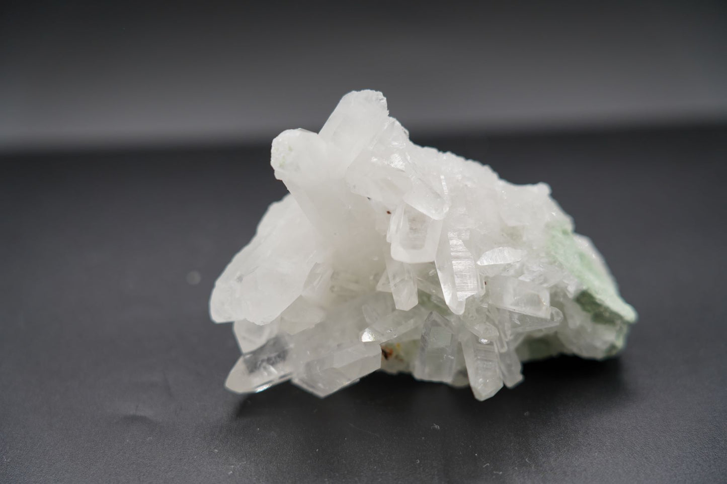 Clear Quartz Cluster