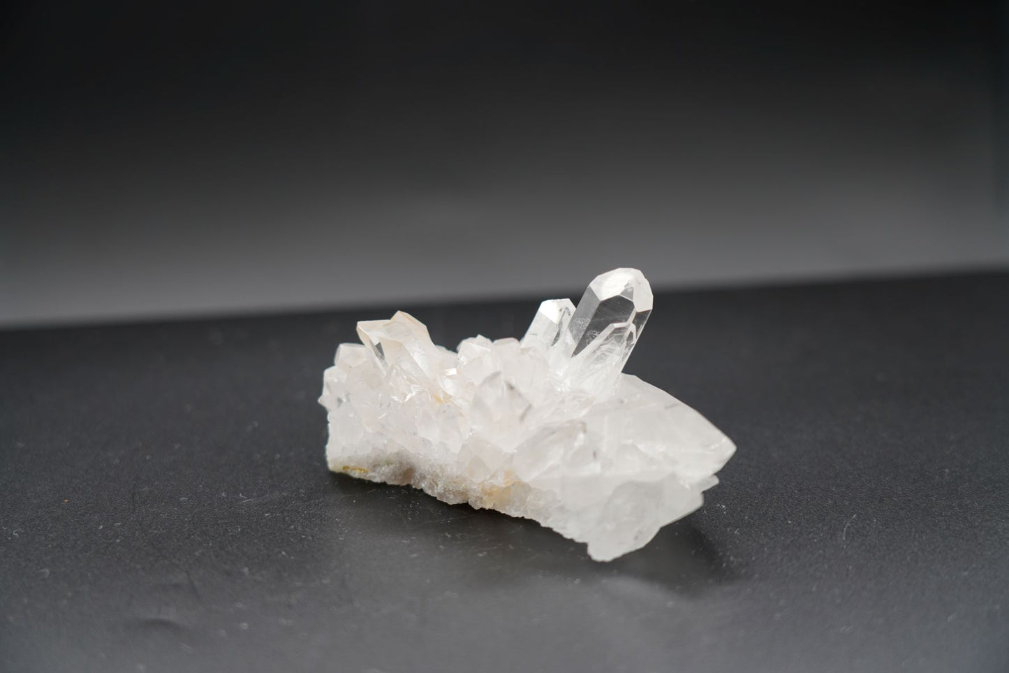 Clear Quartz Cluster