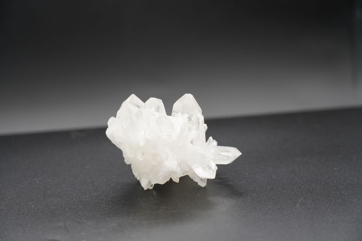 Clear Quartz Cluster