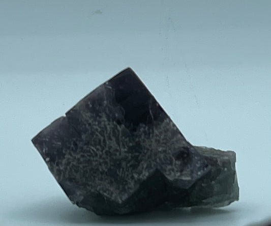 Purple Rain Fluorite