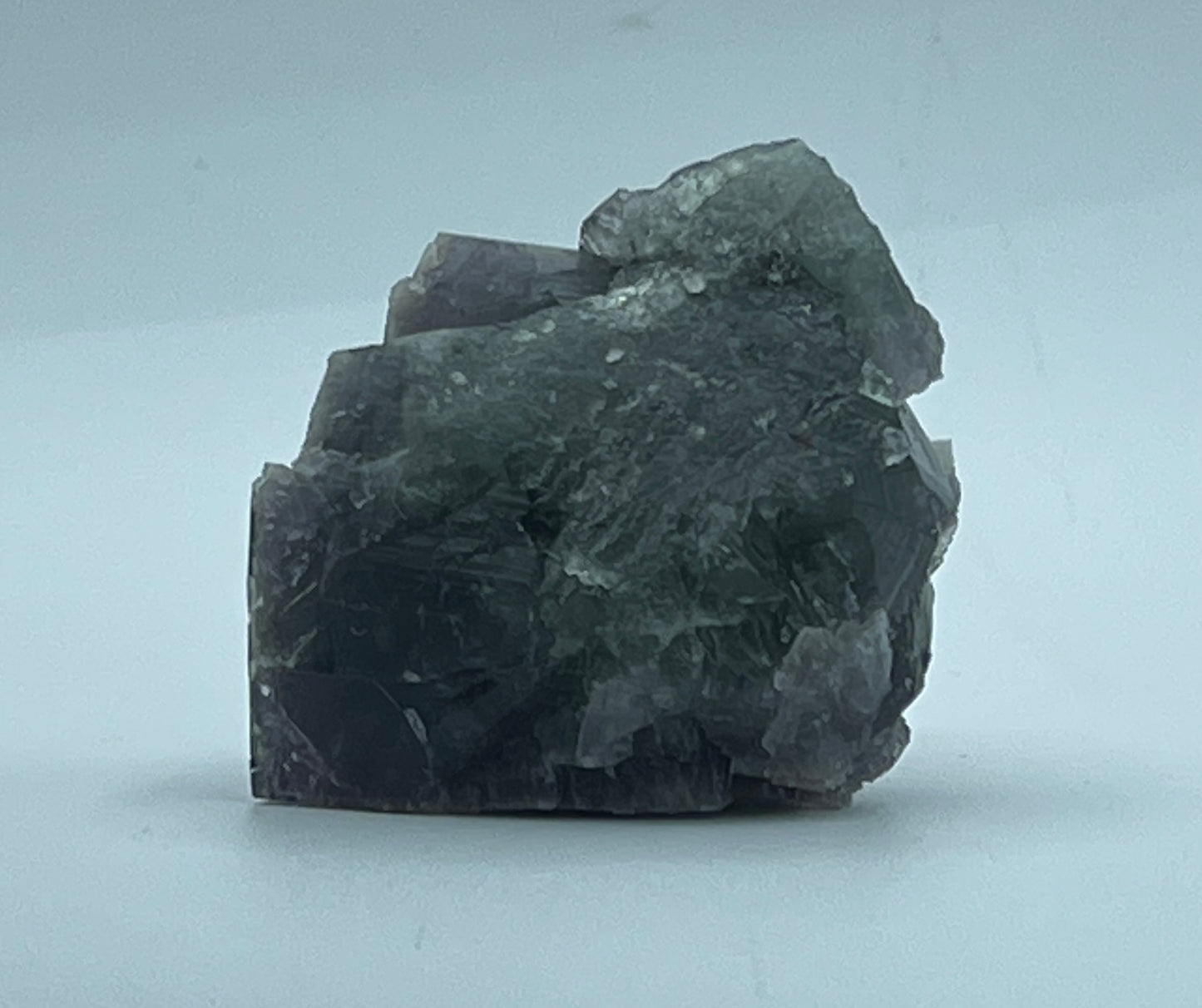 Purple Rain Fluorite