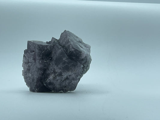 Purple Rain Fluorite