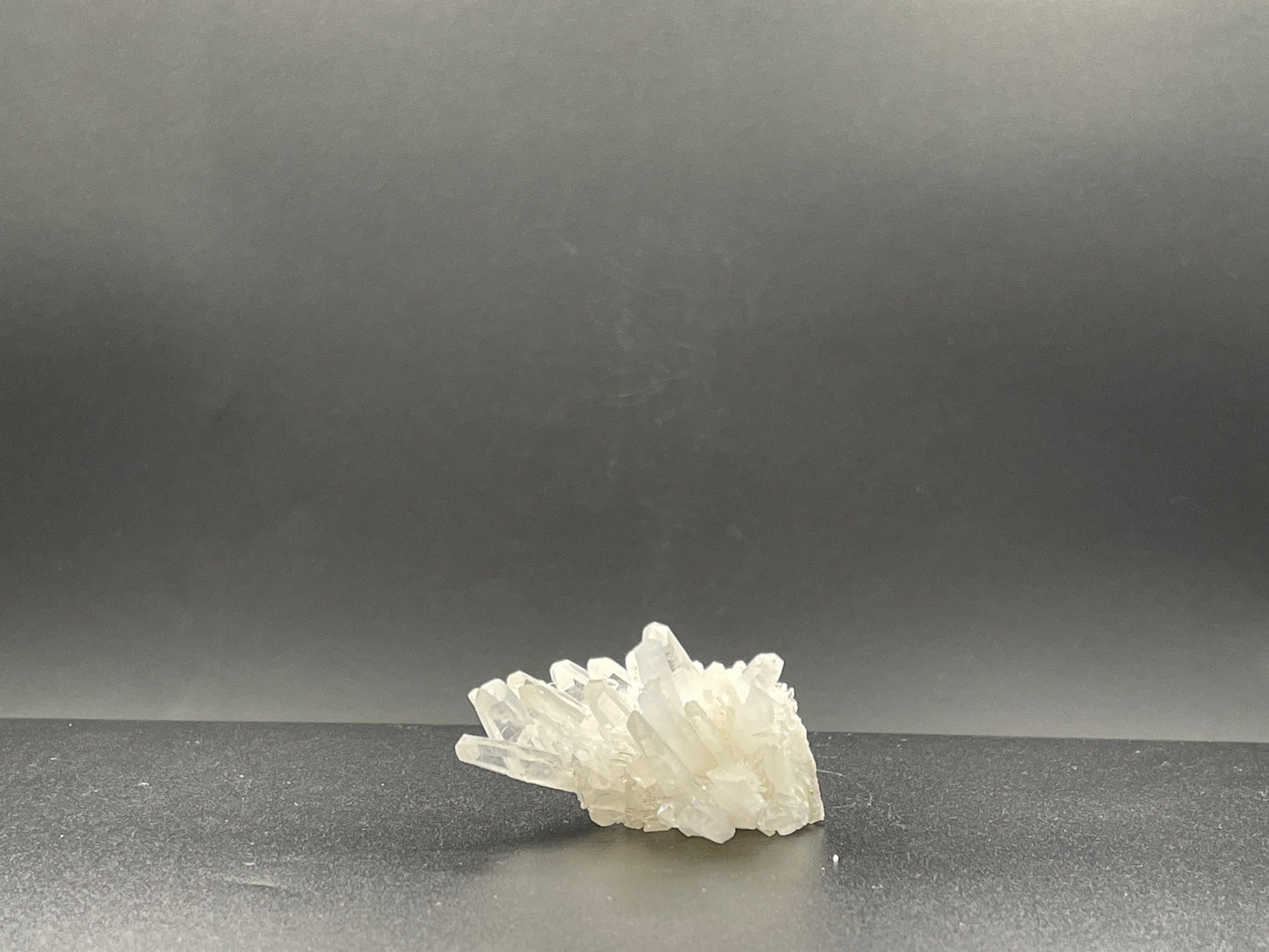 Clear Quartz Cluster