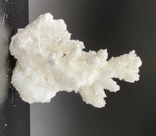 White Cave Calcite
