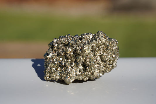 Pyrite