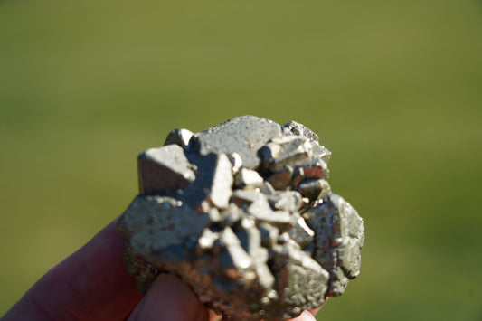 Pyrite