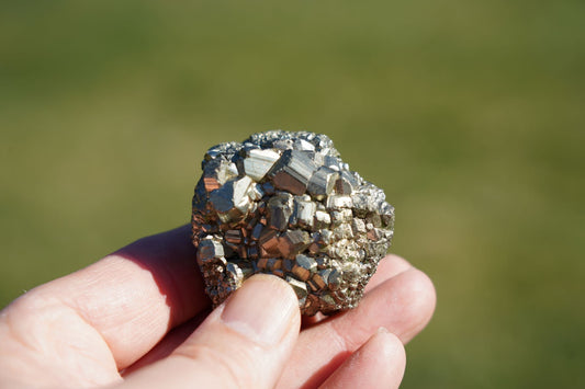 Pyrite